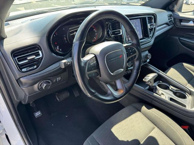 2023 Dodge Durango SXT RWD