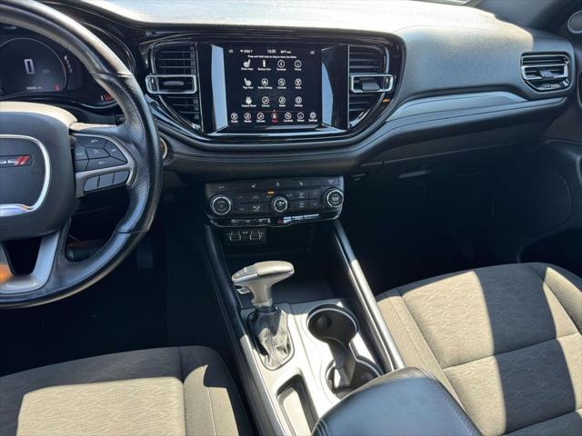 2023 Dodge Durango SXT RWD