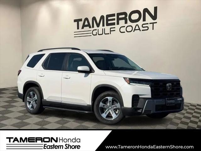 2026 Honda Pilot EX-L for sale in Daphne, AL