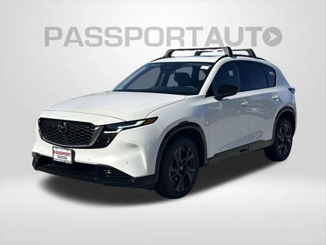2026 Mazda CX-5 2.5 S Premium Plus for sale in Suitland, MD