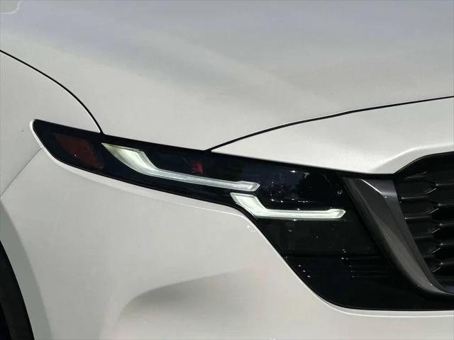 2026 Mazda CX-5 2.5 S Premium Plus