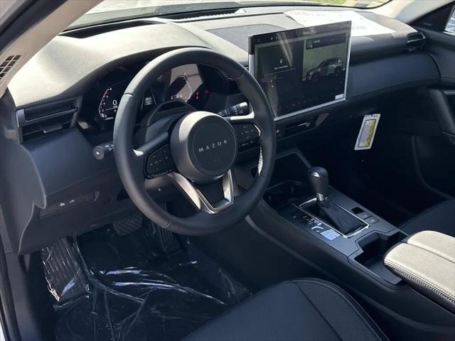 2026 Mazda CX-5 2.5 S Premium Plus