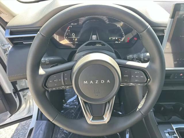 2026 Mazda CX-5 2.5 S Premium Plus