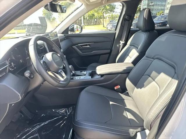 2026 Mazda CX-5 2.5 S Premium Plus