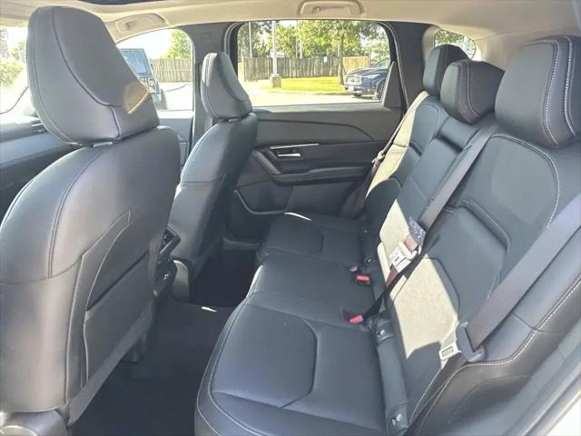 2026 Mazda CX-5 2.5 S Premium Plus