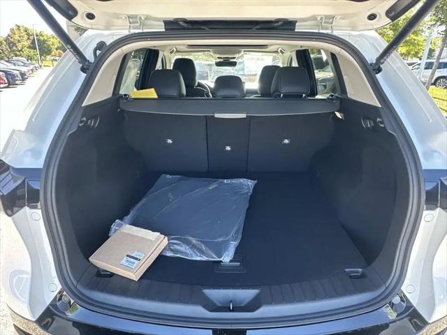 2026 Mazda CX-5 2.5 S Premium Plus