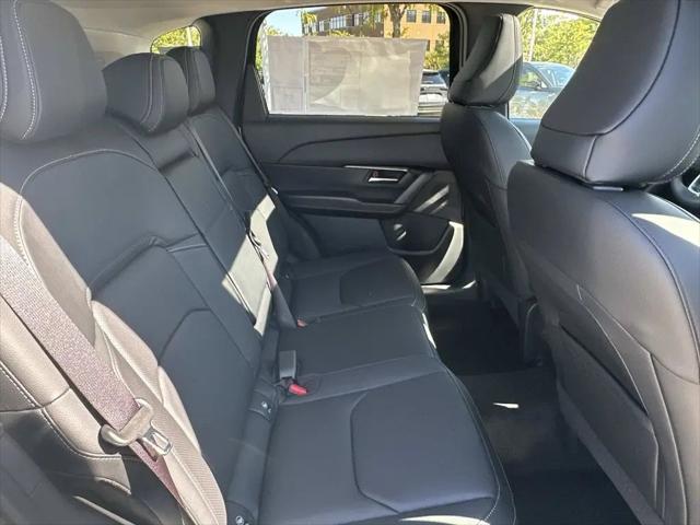 2026 Mazda CX-5 2.5 S Premium Plus