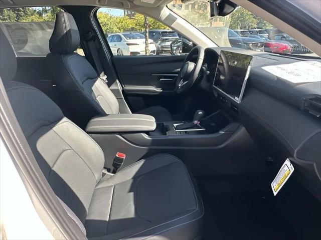 2026 Mazda CX-5 2.5 S Premium Plus