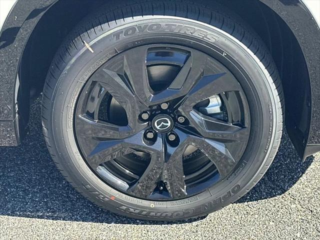 2026 Mazda CX-5 2.5 S Premium Plus
