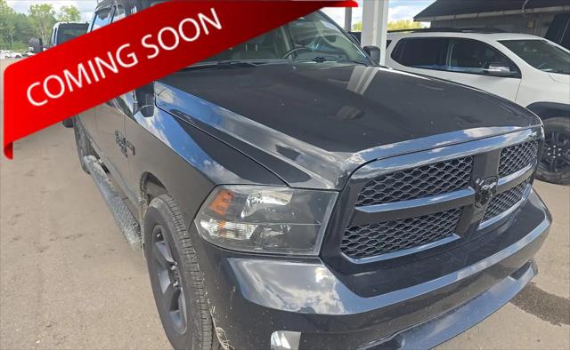 2020 Ram 1500 ST for sale near Columbus, OH