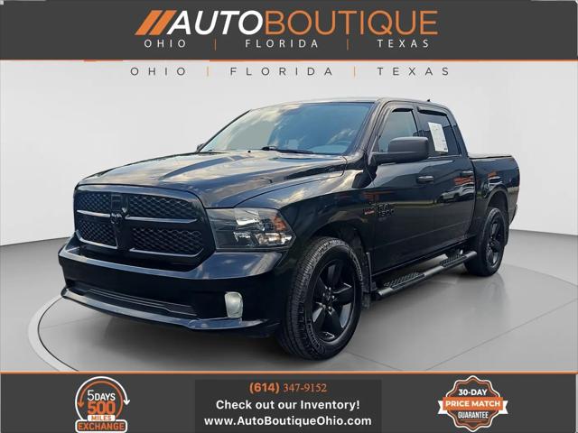 2020 Ram 1500 ST for sale near Columbus, OH
