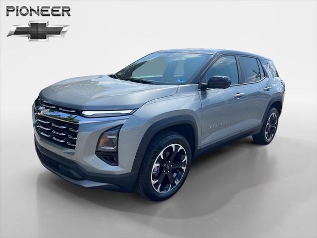 2027 Chevrolet Equinox LT for sale in MARIETTA, OH