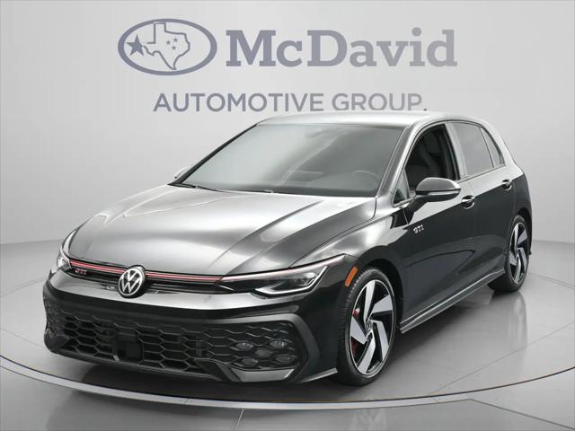 2025 Volkswagen Golf GTI 2.0T S for sale in Ft. Worth, TX