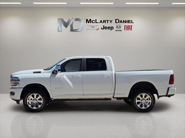 2026 RAM Ram 2500 RAM 2500 LARAMIE CREW CAB 4X4 64 BOX