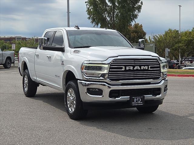 2022 Ram 2500 Laramie Crew Cab 4x4 64 Box for sale in Bentonville, AR