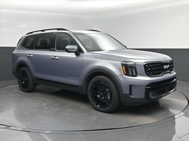 2024 Kia Telluride SX X-Line for sale in Gastonia, NC