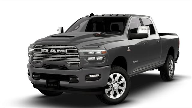 2026 RAM Ram 2500 RAM 2500 LARAMIE CREW CAB 4X4 64 BOX