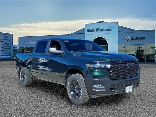 2027 Ram 1500 Warlock for sale in Concord, NH