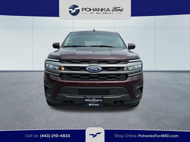 2024 Ford Expedition XLT MAX 2024 Ford Expedition XLT MAX