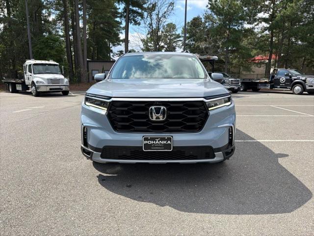 2023 Honda Pilot AWD Elite