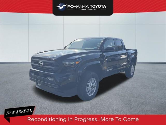 2024 Toyota Tacoma SR5 2024 Toyota Tacoma SR5
