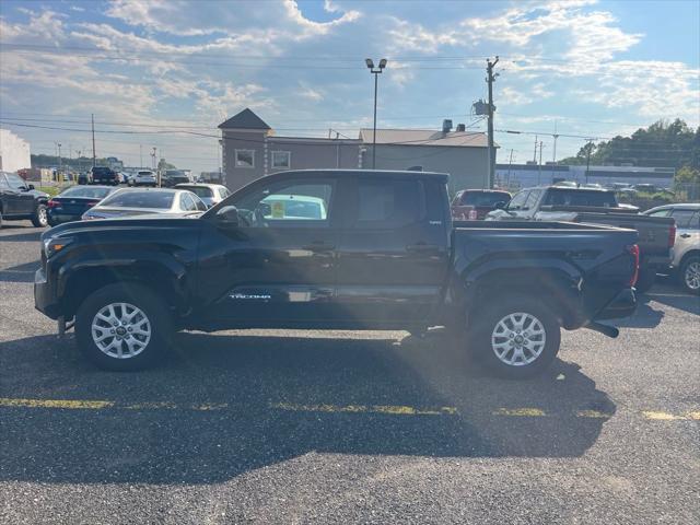 2024 Toyota Tacoma SR5 2024 Toyota Tacoma SR5