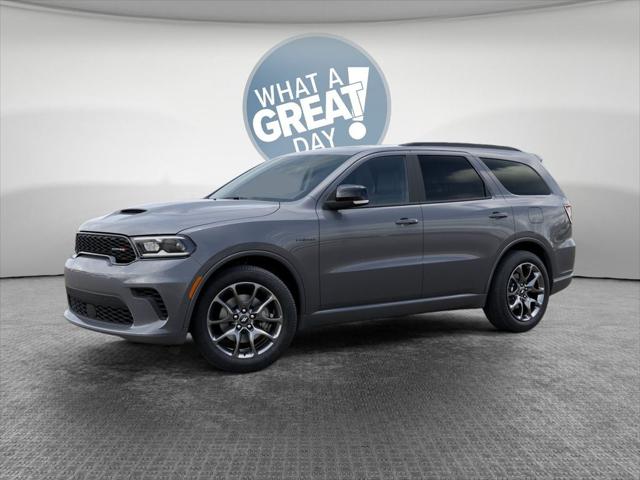 2026 Dodge Durango GT Plus AWD HEMI V8 2026 Dodge Durango GT Plus AWD HEMI V8