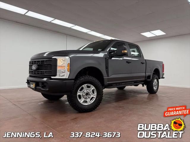 2027 Ford F-250 XL for sale in Jennings, LA