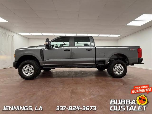 2027 Ford F-250 XL