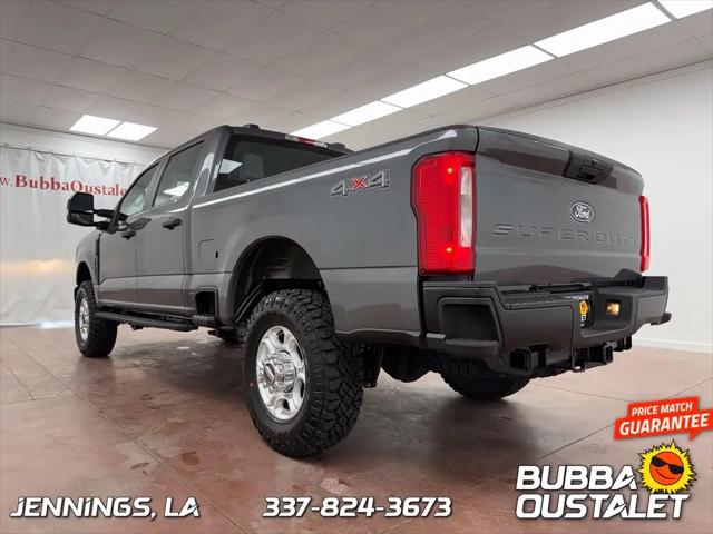 2027 Ford F-250 XL