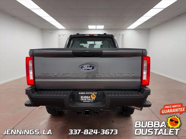 2027 Ford F-250 XL