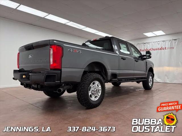 2027 Ford F-250 XL