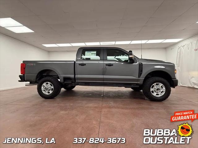 2027 Ford F-250 XL