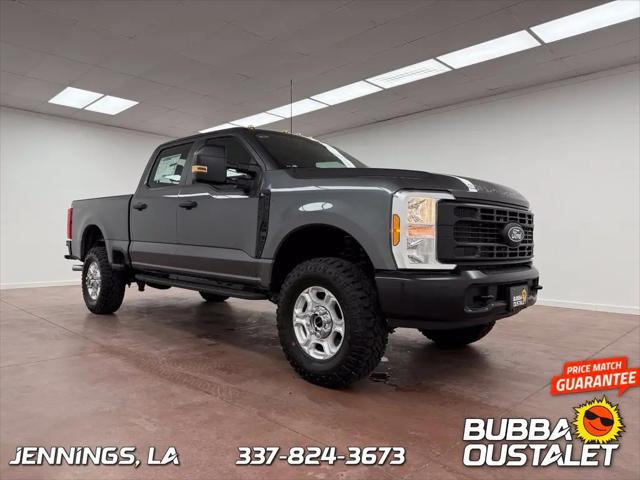 2027 Ford F-250 XL
