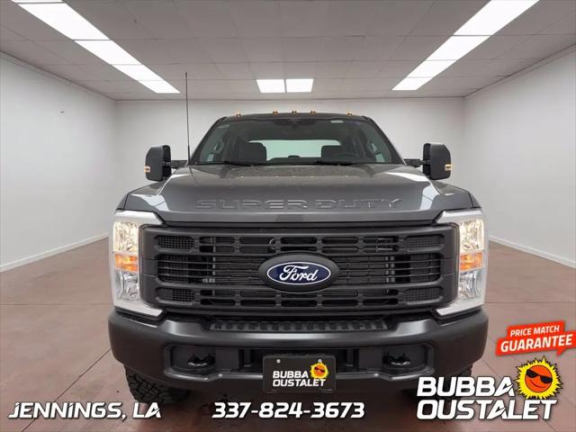 2027 Ford F-250 XL