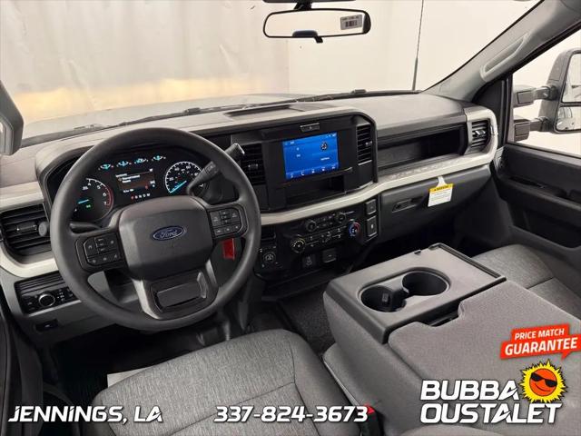 2027 Ford F-250 XL