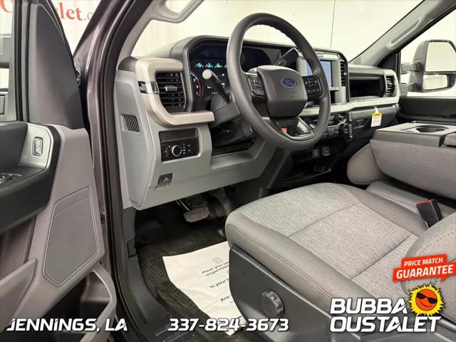 2027 Ford F-250 XL