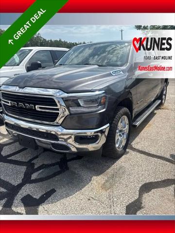 2019 Ram 1500 Big Horn for sale in East Moline, IL