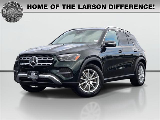 2024 Mercedes-Benz GLE GLE 350 4MATIC for sale in Puyallup, WA