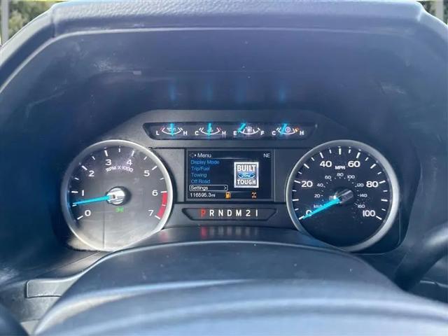2018 Ford F-250 XLT