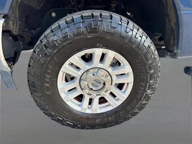 2018 Ford F-250 XLT