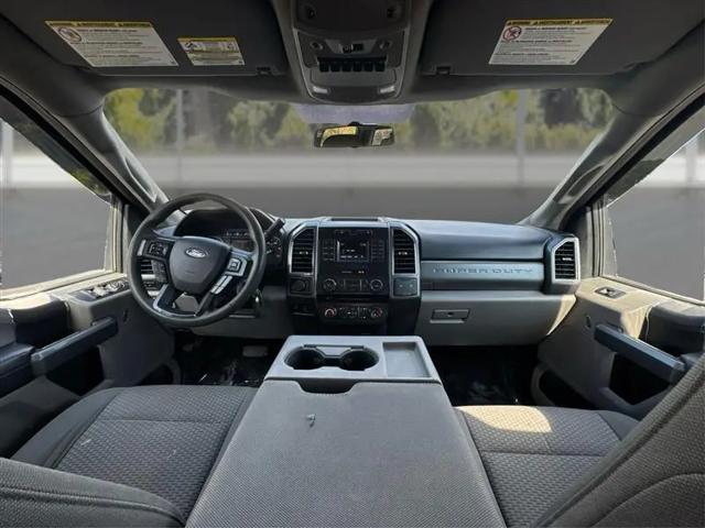 2018 Ford F-250 XLT