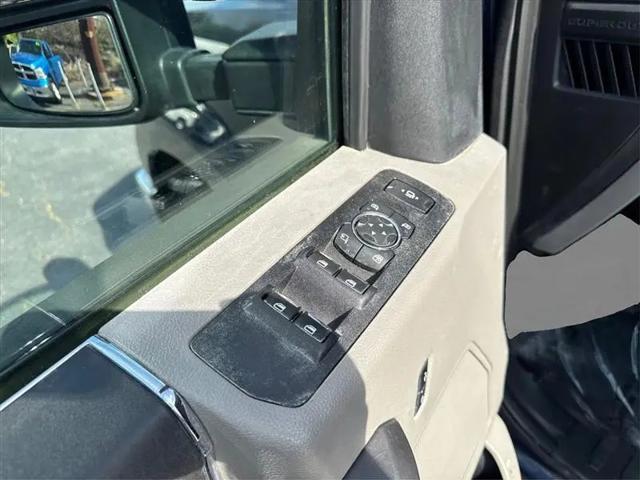 2018 Ford F-250 XLT