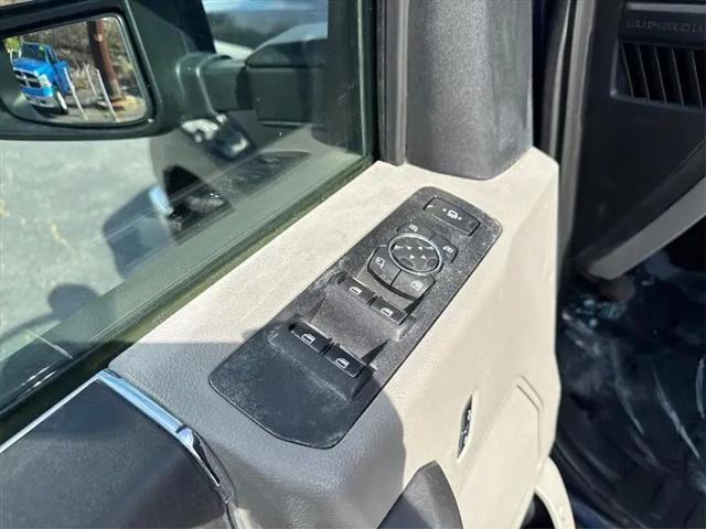 2018 Ford F-250 XLT