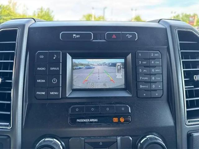 2018 Ford F-250 XLT