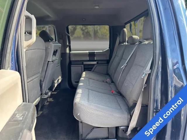 2018 Ford F-250 XLT
