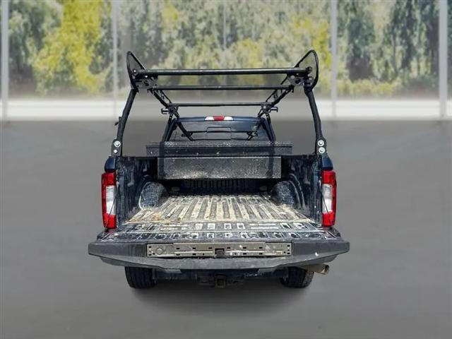 2018 Ford F-250 XLT