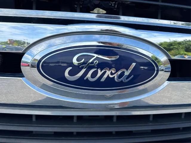 2018 Ford F-250 XLT