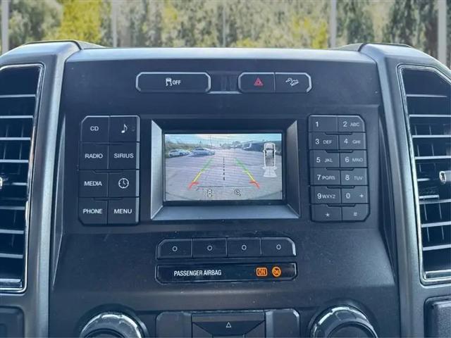 2018 Ford F-250 XLT