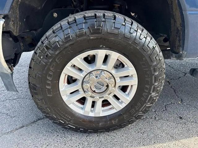 2018 Ford F-250 XLT